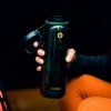 Butelka turystyczna HydraPak Recon Clip & Carry 750 ml - aspen green